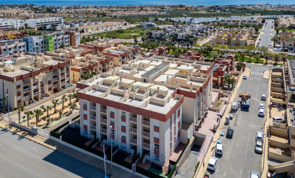 New build - 1. Apartment / flat - Orihuela Costa - Costa Blanca South