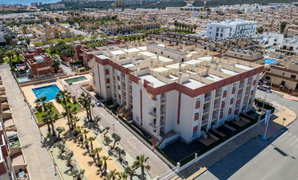 New build - 1. Apartment / flat - Orihuela Costa - Costa Blanca South