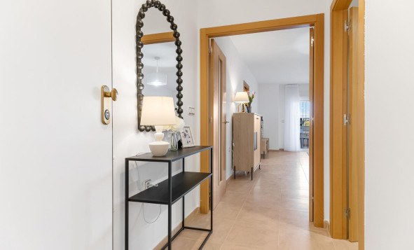 New build - 1. Apartment / flat - Orihuela Costa - Costa Blanca South