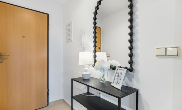 New build - 1. Apartment / flat - Orihuela Costa - Costa Blanca South