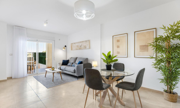 New build - 1. Apartment / flat - Orihuela Costa - Costa Blanca South