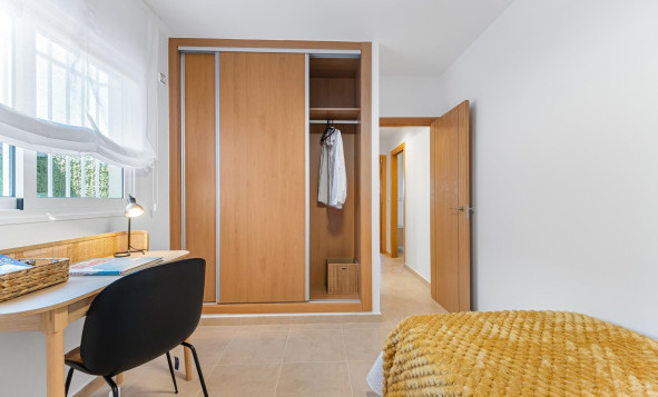 New build - 1. Apartment / flat - Orihuela Costa - Costa Blanca South