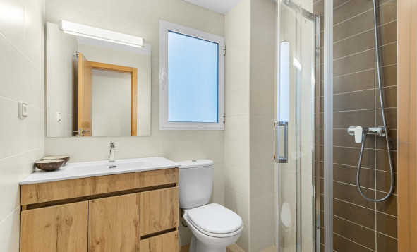 New build - 1. Apartment / flat - Orihuela Costa - Costa Blanca South