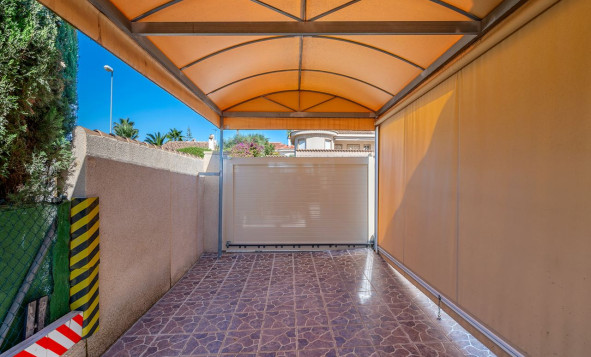 Resale - 3. Semi-detached house - Rojales - Costa Blanca South