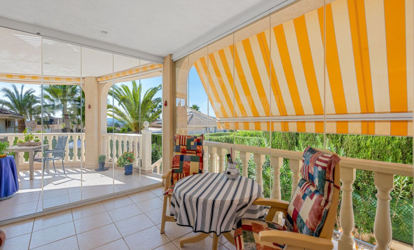 Resale - 3. Semi-detached house - Rojales - Costa Blanca South