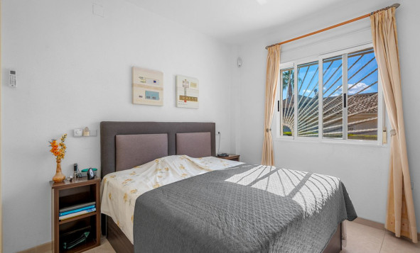 Resale - 3. Semi-detached house - Rojales - Costa Blanca South