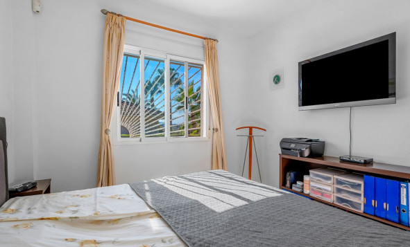 Resale - 3. Semi-detached house - Rojales - Costa Blanca South