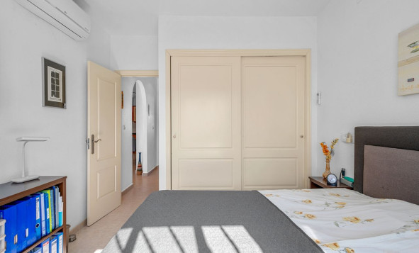 Resale - 3. Semi-detached house - Rojales - Costa Blanca South