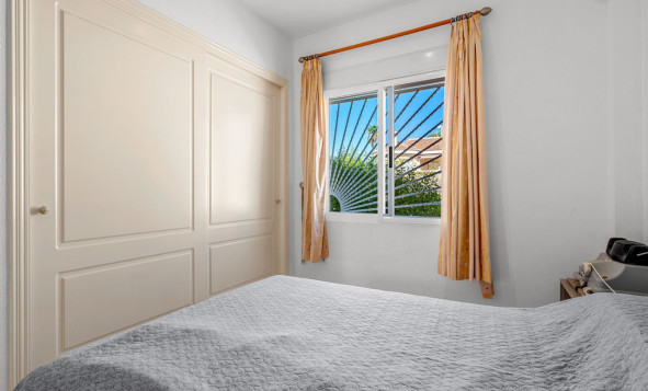 Resale - 3. Semi-detached house - Rojales - Costa Blanca South