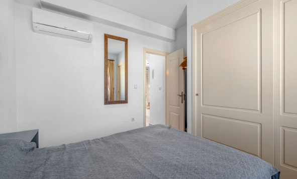 Resale - 3. Semi-detached house - Rojales - Costa Blanca South