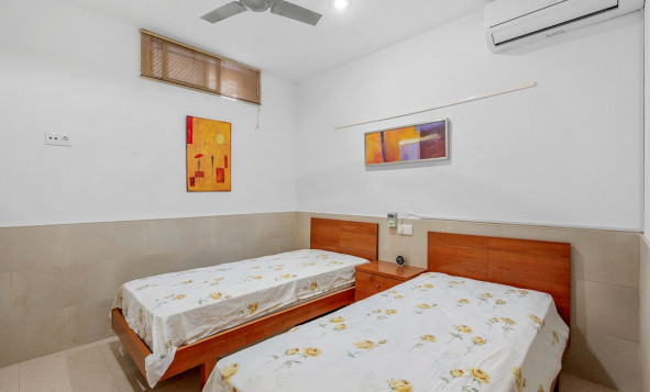 Resale - 3. Semi-detached house - Rojales - Costa Blanca South