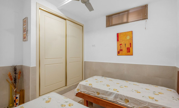 Resale - 3. Semi-detached house - Rojales - Costa Blanca South