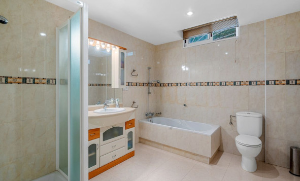 Resale - 3. Semi-detached house - Rojales - Costa Blanca South