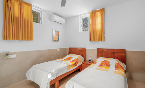 Resale - 3. Semi-detached house - Rojales - Costa Blanca South