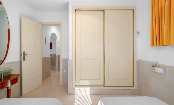 Resale - 3. Semi-detached house - Rojales - Costa Blanca South