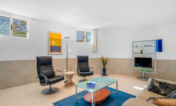 Resale - 3. Semi-detached house - Rojales - Costa Blanca South