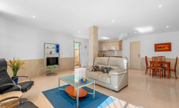 Resale - 3. Semi-detached house - Rojales - Costa Blanca South