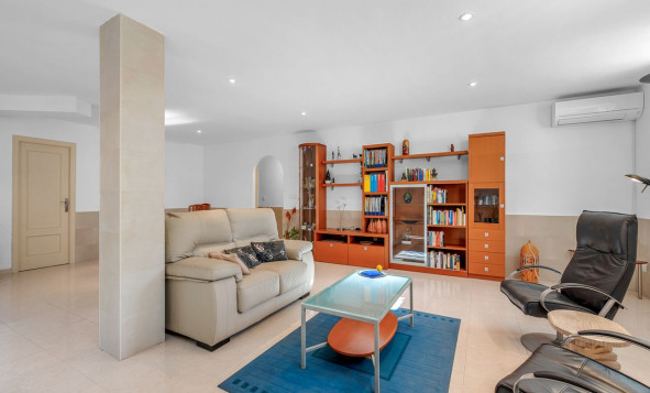 Resale - 3. Semi-detached house - Rojales - Costa Blanca South