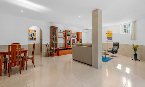 Resale - 3. Semi-detached house - Rojales - Costa Blanca South