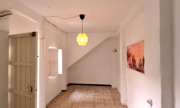 Herverkoop - 3. Halfvrijstaand huis - Los Alcazares - Costa Calida