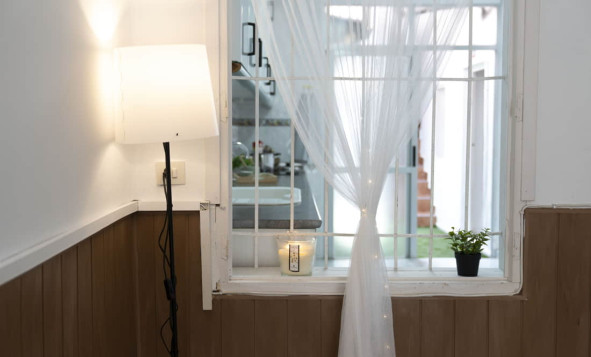 Herverkoop - 3. Halfvrijstaand huis - Los Alcazares - Costa Calida