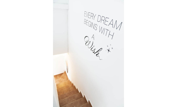 Herverkoop - 3. Halfvrijstaand huis - Los Alcazares - Costa Calida