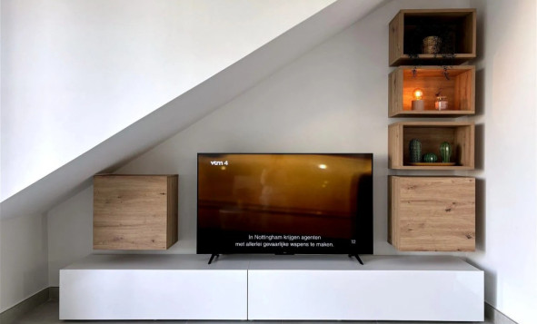 Herverkoop - 1. Appartement / flat - Las Filipinas - Costa Blanca Zuid