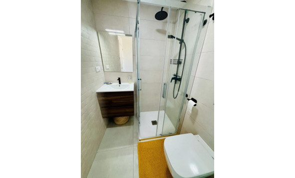 Herverkoop - 1. Appartement / flat - Las Filipinas - Costa Blanca Zuid