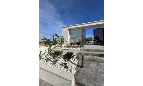 Herverkoop - 1. Appartement / flat - Las Filipinas - Costa Blanca Zuid