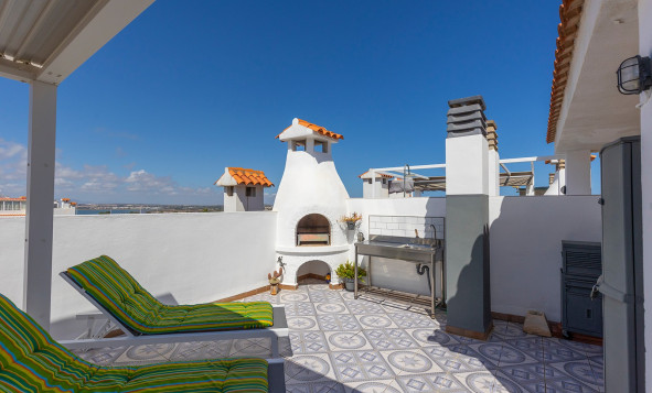 Herverkoop - 1. Appartement / flat - La Mata - Costa Blanca Zuid