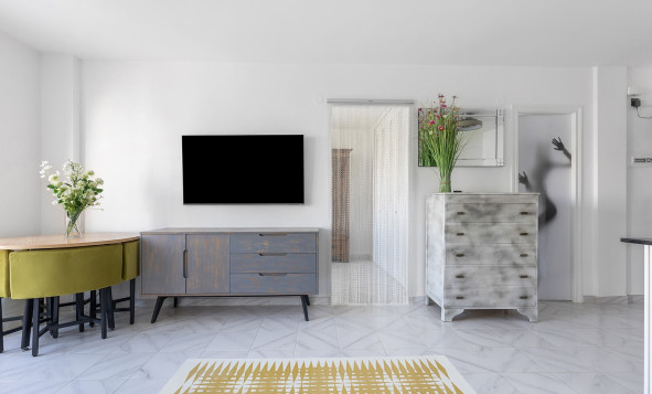 Herverkoop - 1. Appartement / flat - La Mata - Costa Blanca Zuid