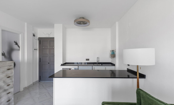 Herverkoop - 1. Appartement / flat - La Mata - Costa Blanca Zuid