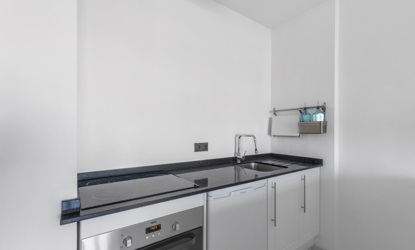 Herverkoop - 1. Appartement / flat - La Mata - Costa Blanca Zuid