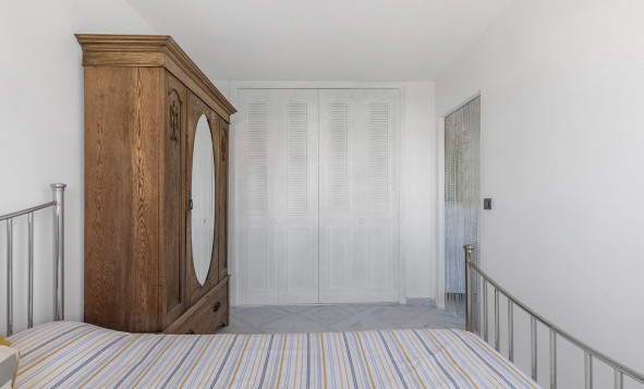 Herverkoop - 1. Appartement / flat - La Mata - Costa Blanca Zuid