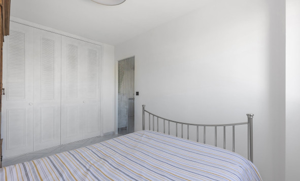 Herverkoop - 1. Appartement / flat - La Mata - Costa Blanca Zuid