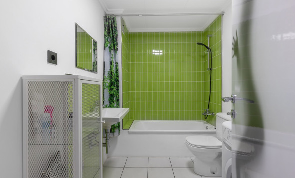 Herverkoop - 1. Appartement / flat - La Mata - Costa Blanca Zuid