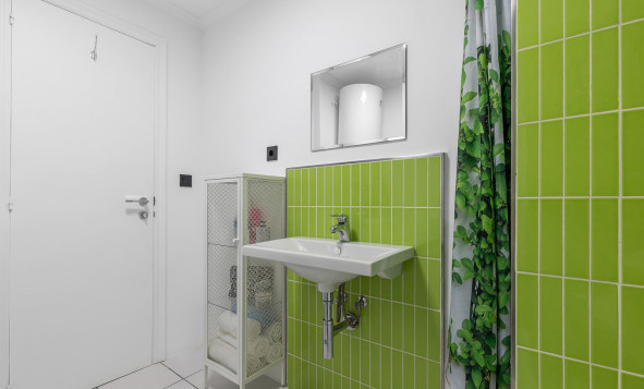 Herverkoop - 1. Appartement / flat - La Mata - Costa Blanca Zuid