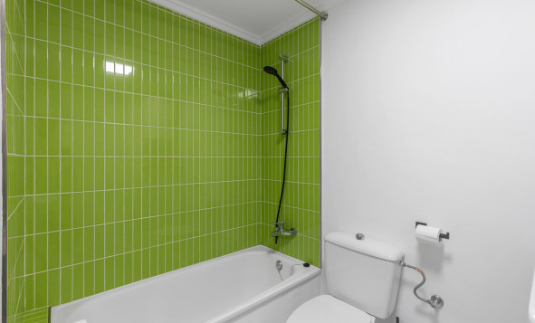 Herverkoop - 1. Appartement / flat - La Mata - Costa Blanca Zuid