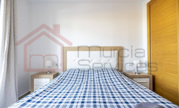 Herverkoop - 1. Appartement / flat - Las Terrazas De La Torre - Costa Calida