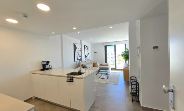 Herverkoop - Apartment / Flat * - Torre Pacheco - Costa Calida