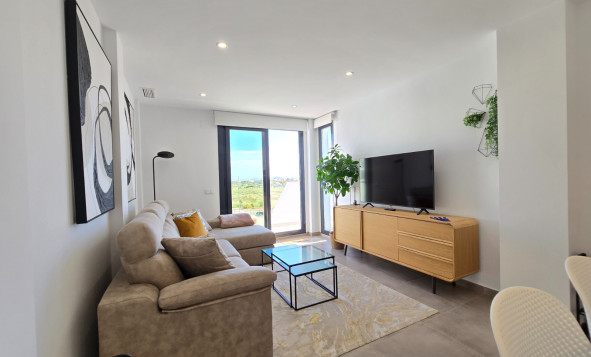 Herverkoop - Apartment / Flat * - Torre Pacheco - Costa Calida