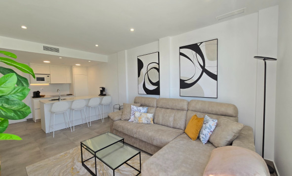 Herverkoop - Apartment / Flat * - Torre Pacheco - Costa Calida