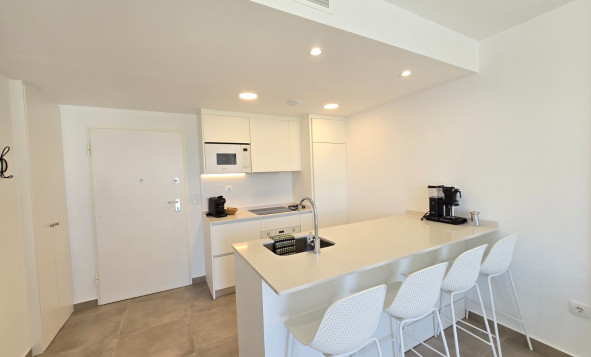 Herverkoop - Apartment / Flat * - Torre Pacheco - Costa Calida