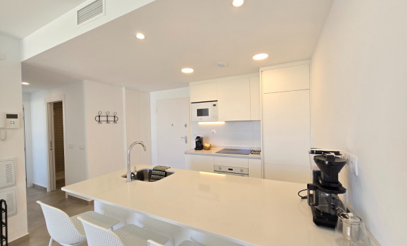 Herverkoop - Apartment / Flat * - Torre Pacheco - Costa Calida