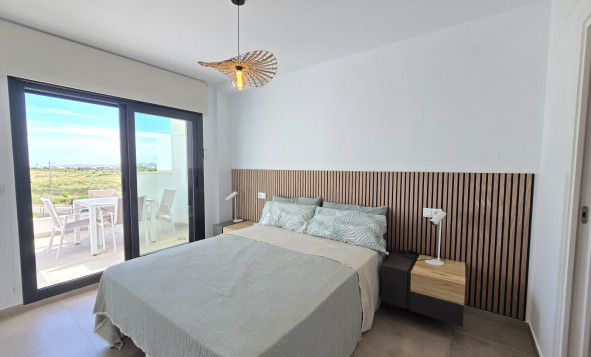 Herverkoop - Apartment / Flat * - Torre Pacheco - Costa Calida