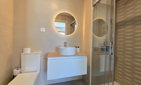 Herverkoop - Apartment / Flat * - Torre Pacheco - Costa Calida