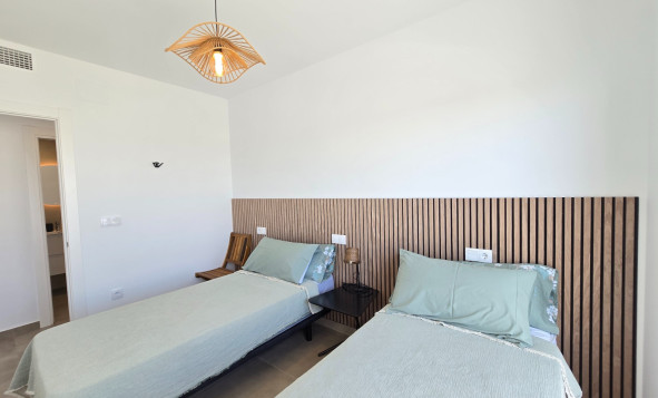 Herverkoop - Apartment / Flat * - Torre Pacheco - Costa Calida