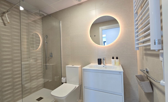 Herverkoop - Apartment / Flat * - Torre Pacheco - Costa Calida