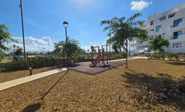 Herverkoop - Apartment / Flat * - Torre Pacheco - Costa Calida