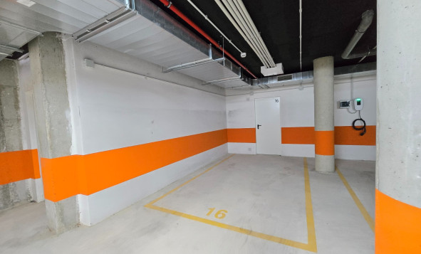 Herverkoop - Apartment / Flat * - Torre Pacheco - Costa Calida